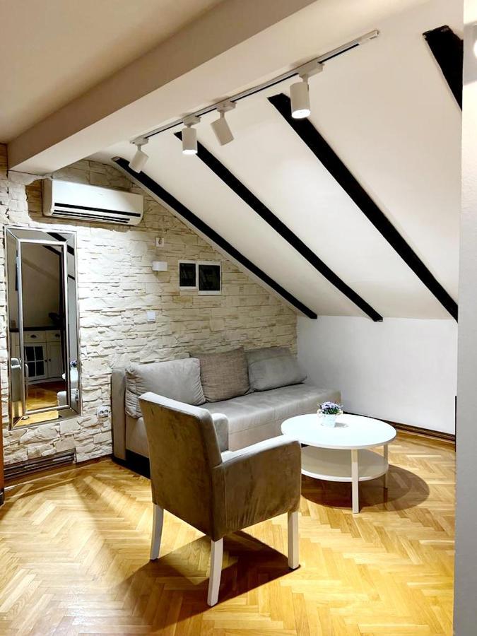 Apartmani Kovacevic Kotor Eksteriør billede